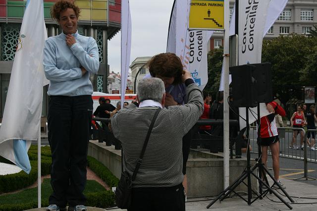 Galego Milla 2009 150